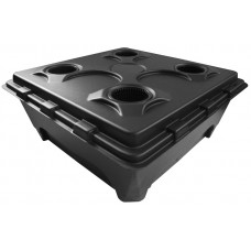 Oxypot DWC Hydroponics Systems